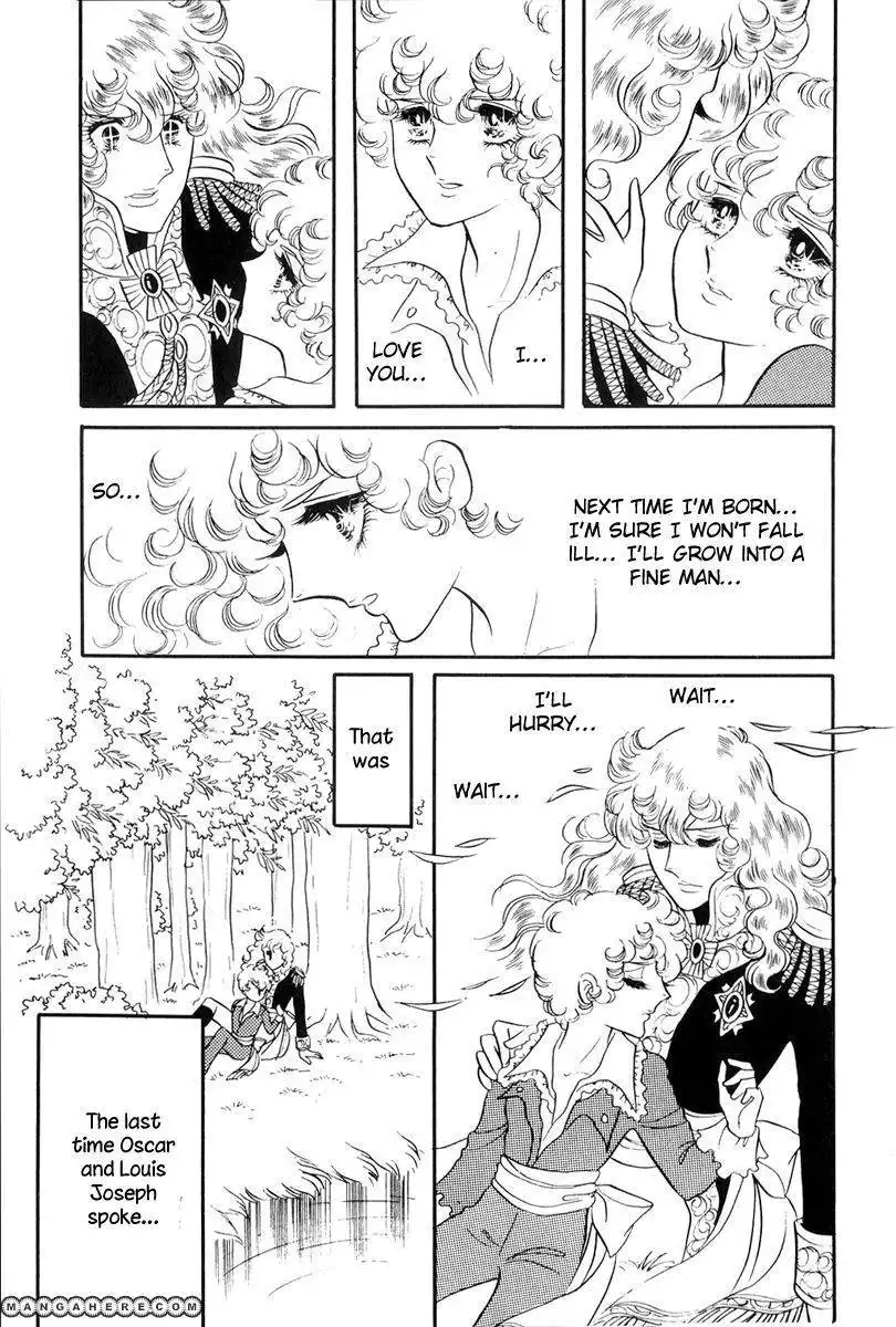 Rose of Versailles Chapter 41 35